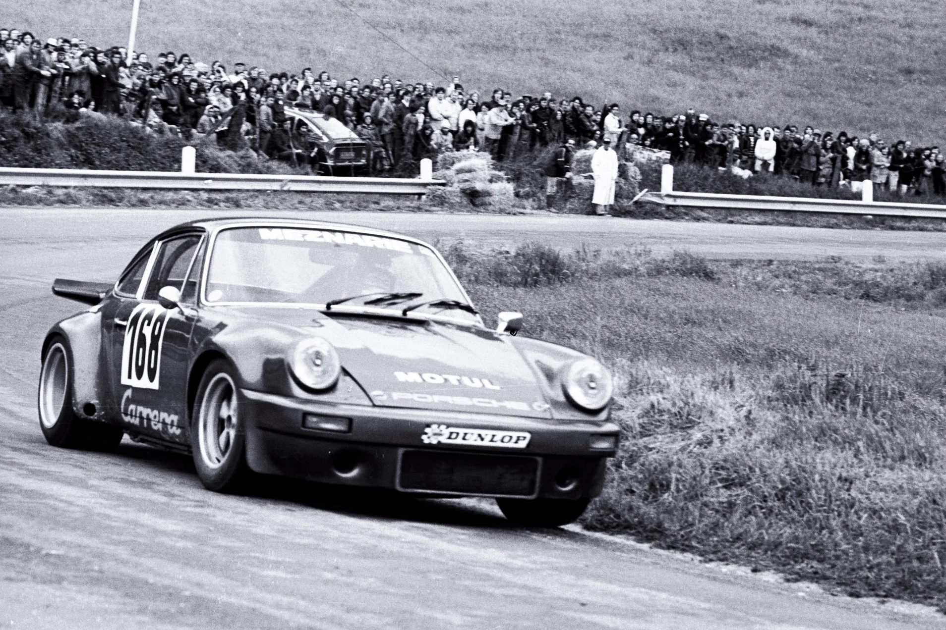 HCR Neufchatel-en-Bray 1974